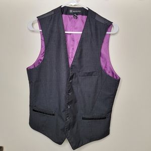 INC International Concepts Vest